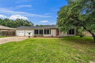 1414 East 29th Street, Bryan, TX 77802