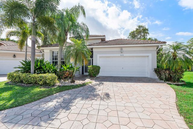 8620 High Cay, West Palm Beach, FL 33411
