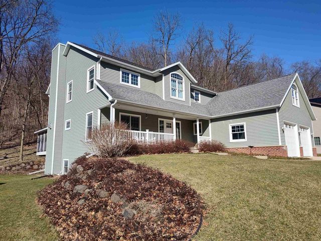 1890 Lewis Street, Cross Plains, WI 53528