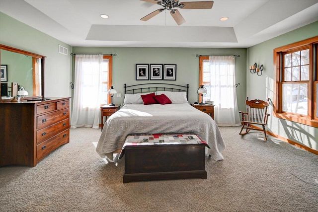 1890 Lewis Street, Cross Plains, WI 53528