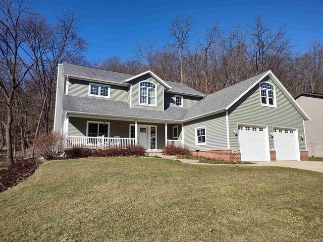 1890 Lewis Street, Cross Plains, WI 53528