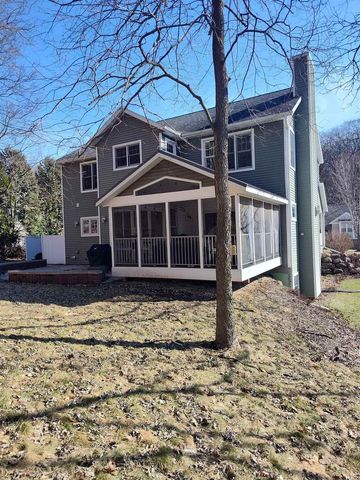 1890 Lewis Street, Cross Plains, WI 53528