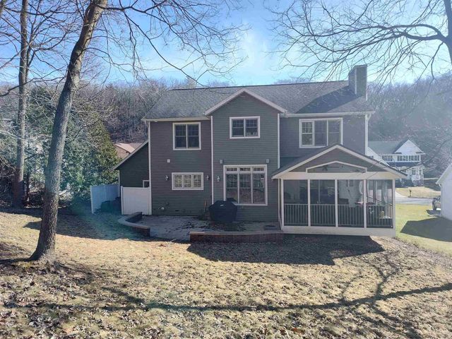 1890 Lewis Street, Cross Plains, WI 53528