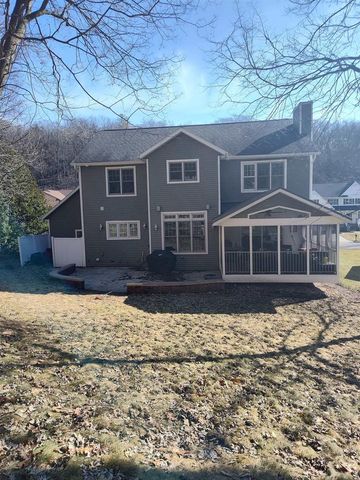 1890 Lewis Street, Cross Plains, WI 53528