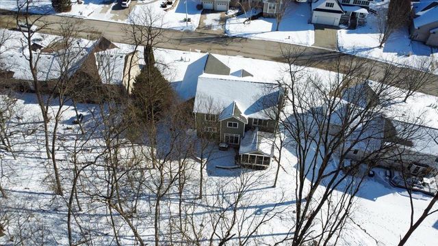 1890 Lewis Street, Cross Plains, WI 53528