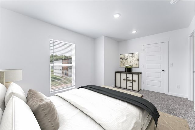 1050 States Avenue, Bentonville, AR 72713