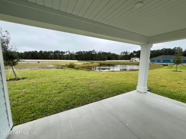 2765 LAUREL FALLS Drive, Green Cove Springs, FL 32043