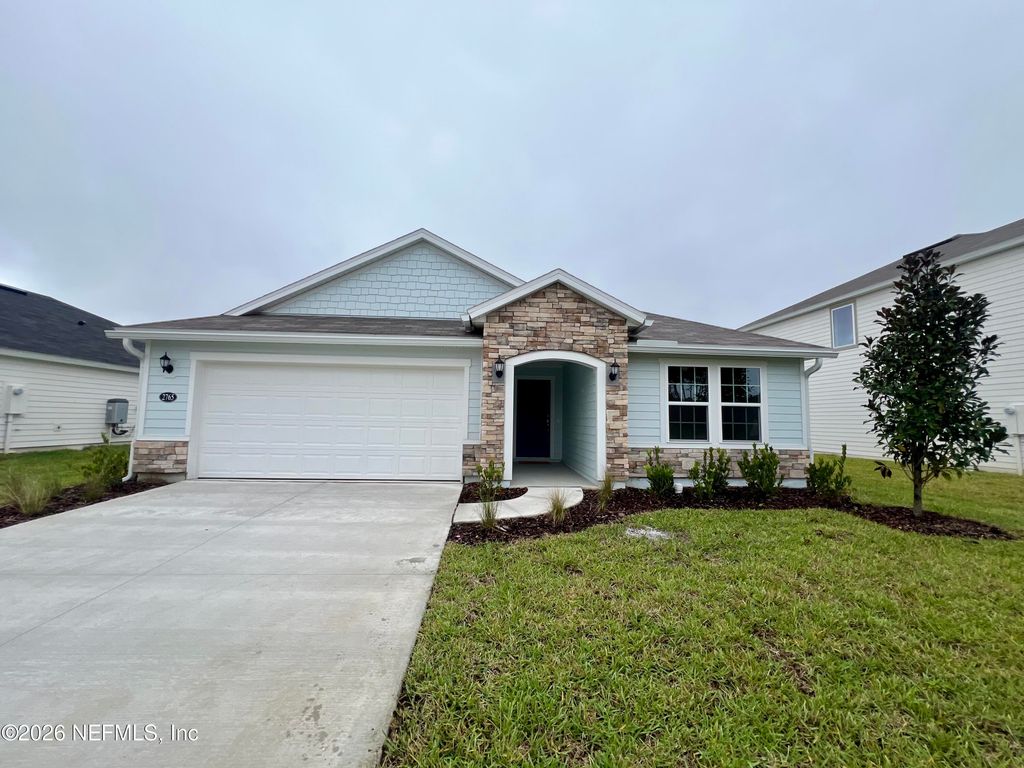 2765 LAUREL FALLS Drive, Green Cove Springs, FL 32043