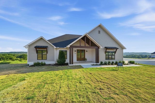 280 Castleberry Rd, Greenbrier, AR 72058