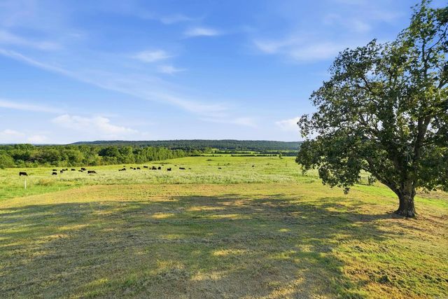 280 Castleberry Rd, Greenbrier, AR 72058
