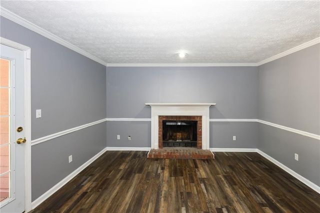 5461 Park Place S, Atlanta, GA 30349