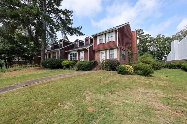 5461 Park Place S, Atlanta, GA 30349