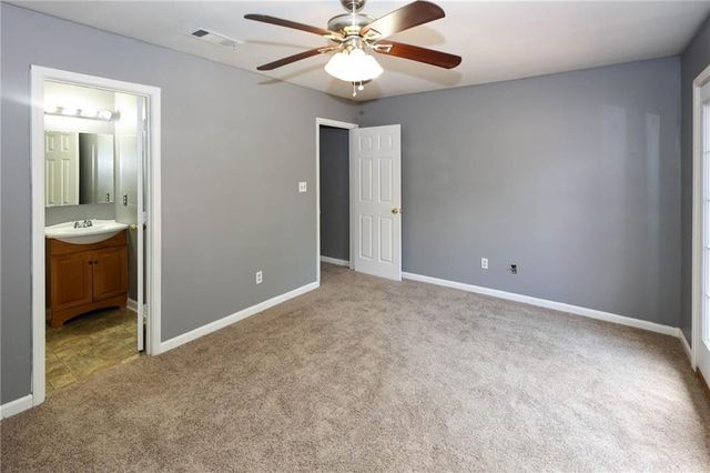5461 Park Place S, Atlanta, GA 30349