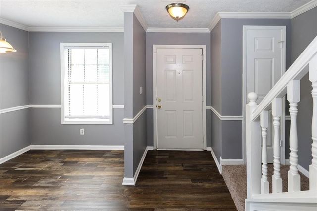 5461 Park Place S, Atlanta, GA 30349
