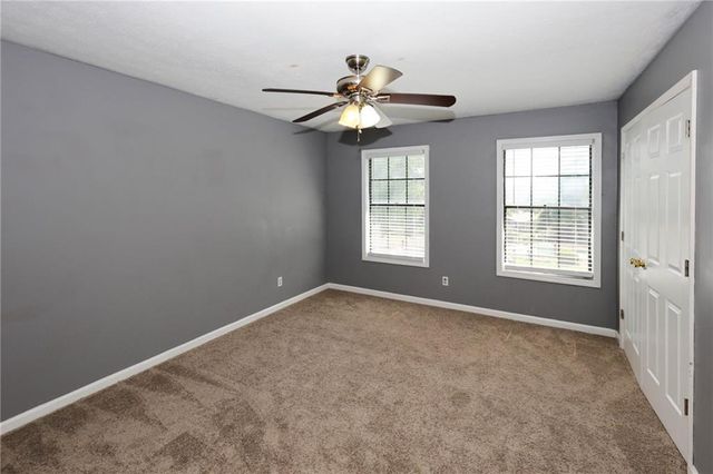 5461 Park Place S, Atlanta, GA 30349