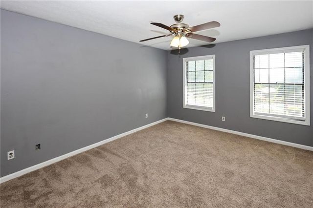 5461 Park Place S, Atlanta, GA 30349