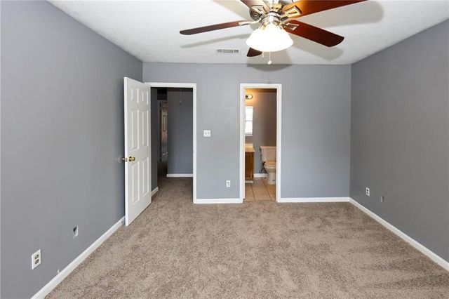 5461 Park Place S, Atlanta, GA 30349
