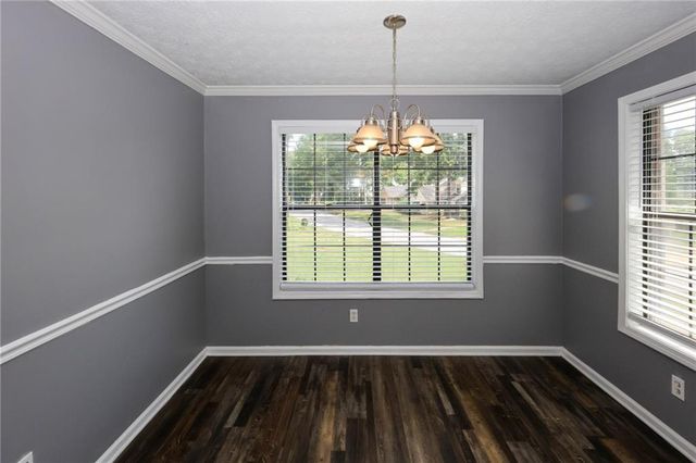 5461 Park Place S, Atlanta, GA 30349