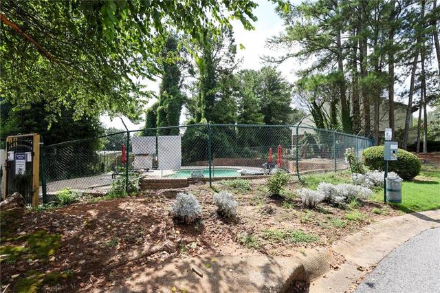 5461 Park Place S, Atlanta, GA 30349