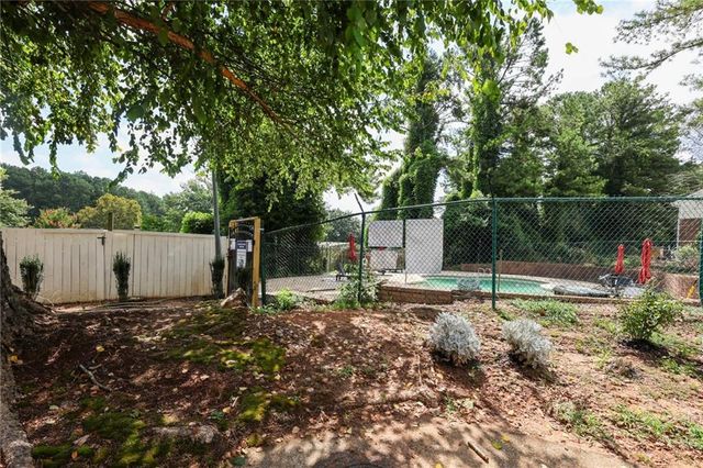 5461 Park Place S, Atlanta, GA 30349