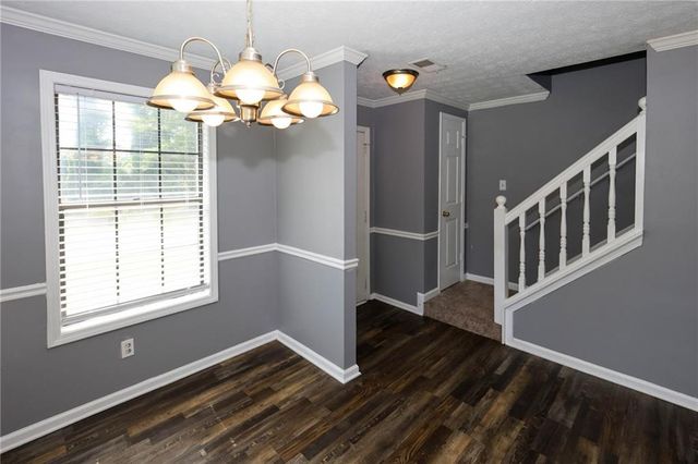5461 Park Place S, Atlanta, GA 30349
