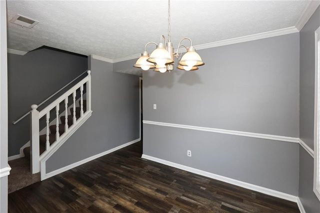 5461 Park Place S, Atlanta, GA 30349