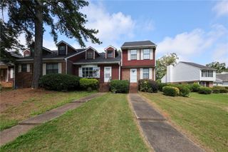 5461 Park Place S, Atlanta, GA 30349
