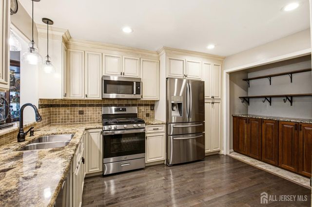 72 Coriander Drive, South Brunswick, NJ 08540