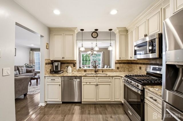 72 Coriander Drive, South Brunswick, NJ 08540