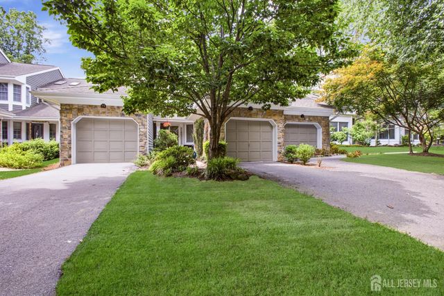 72 Coriander Drive, South Brunswick, NJ 08540