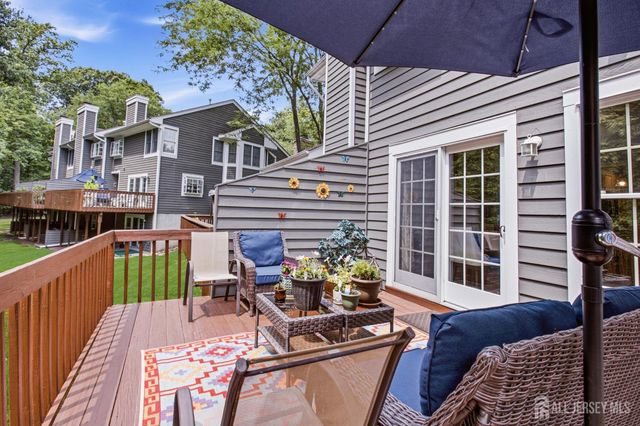 72 Coriander Drive, South Brunswick, NJ 08540