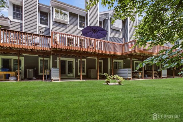 72 Coriander Drive, South Brunswick, NJ 08540