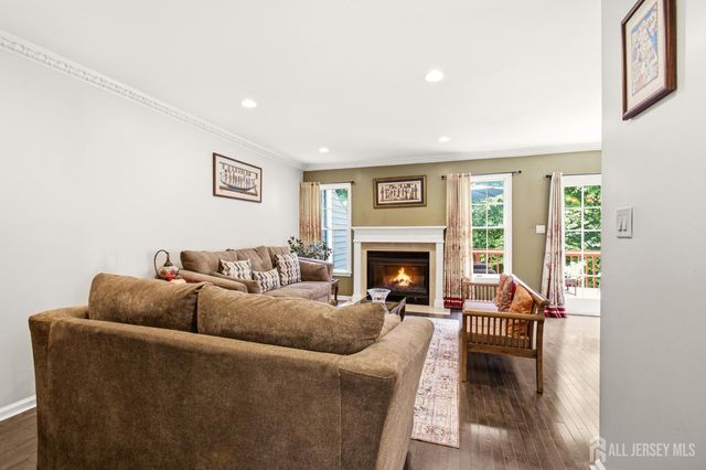 72 Coriander Drive, South Brunswick, NJ 08540
