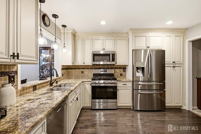72 Coriander Drive, South Brunswick, NJ 08540