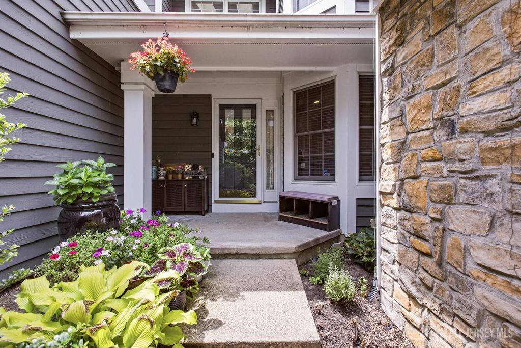 72 Coriander Drive, South Brunswick, NJ 08540