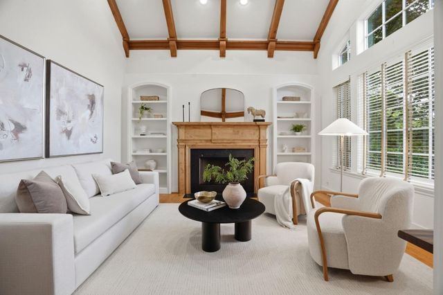 15027 Natalye Road, Monte Sereno, CA 95030