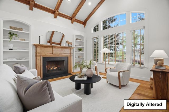 15027 Natalye Road, Monte Sereno, CA 95030