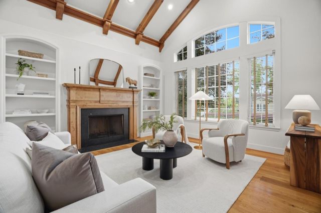 15027 Natalye Road, Monte Sereno, CA 95030