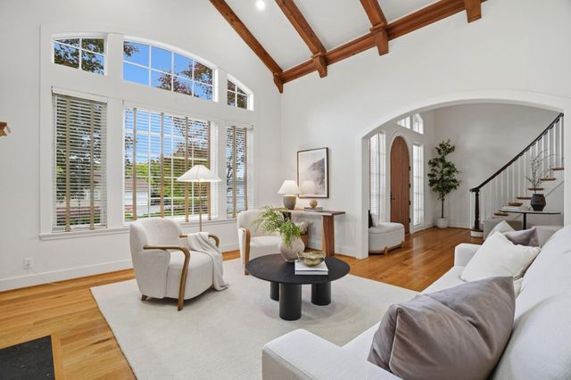 15027 Natalye Road, Monte Sereno, CA 95030