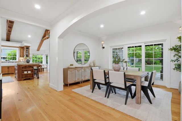 15027 Natalye Road, Monte Sereno, CA 95030