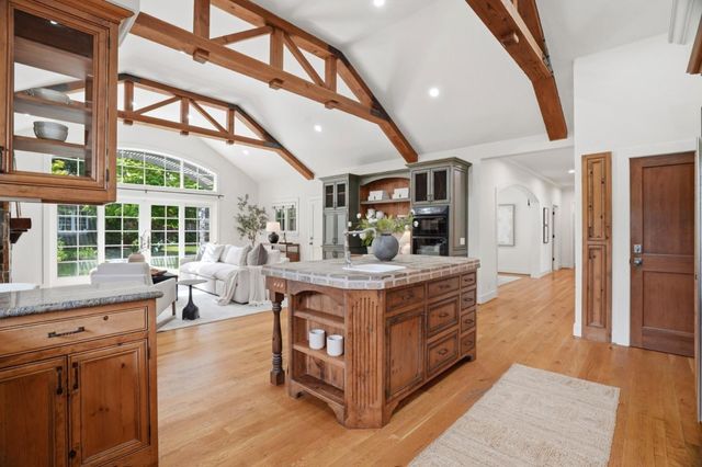 15027 Natalye Road, Monte Sereno, CA 95030
