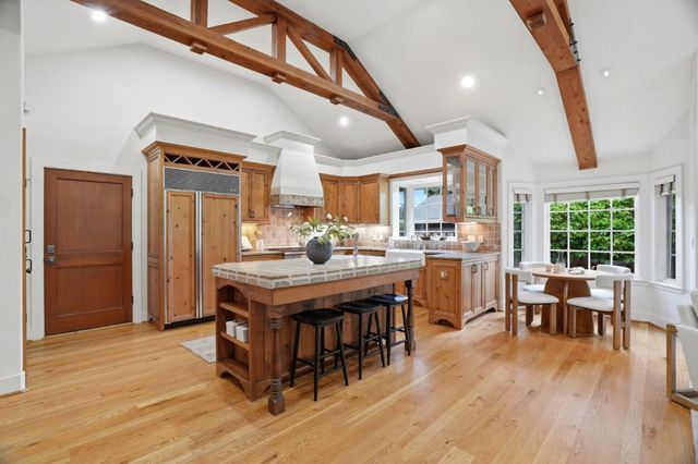 15027 Natalye Road, Monte Sereno, CA 95030