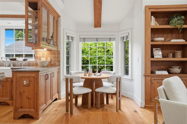 15027 Natalye Road, Monte Sereno, CA 95030