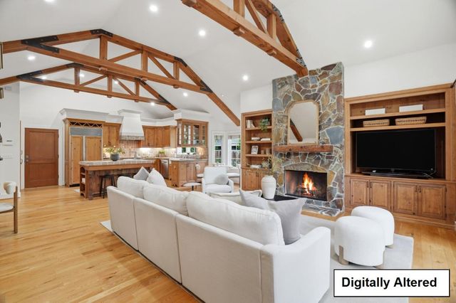 15027 Natalye Road, Monte Sereno, CA 95030