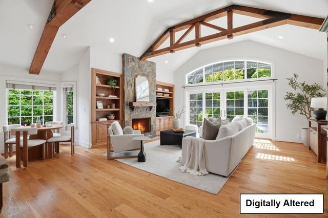 15027 Natalye Road, Monte Sereno, CA 95030
