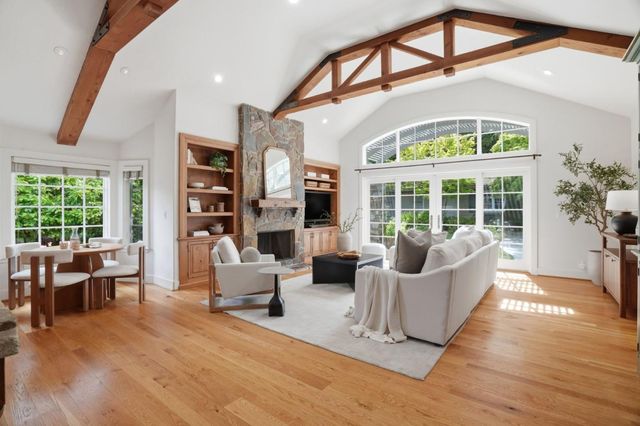 15027 Natalye Road, Monte Sereno, CA 95030