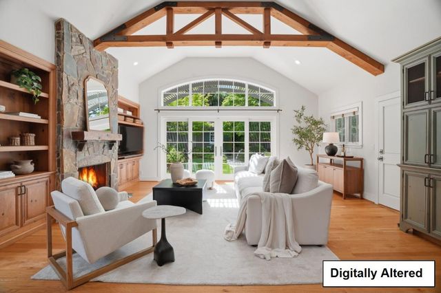 15027 Natalye Road, Monte Sereno, CA 95030