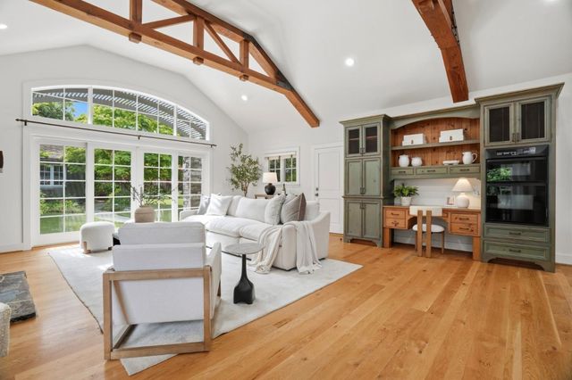 15027 Natalye Road, Monte Sereno, CA 95030