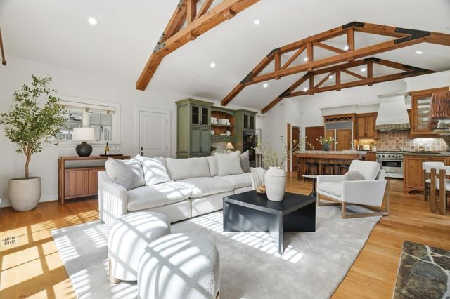 15027 Natalye Road, Monte Sereno, CA 95030