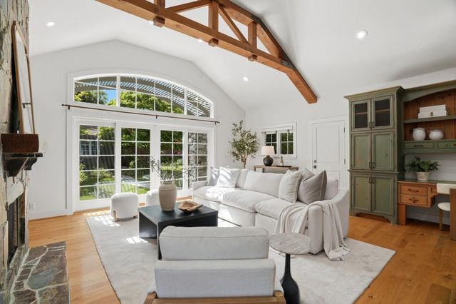 15027 Natalye Road, Monte Sereno, CA 95030
